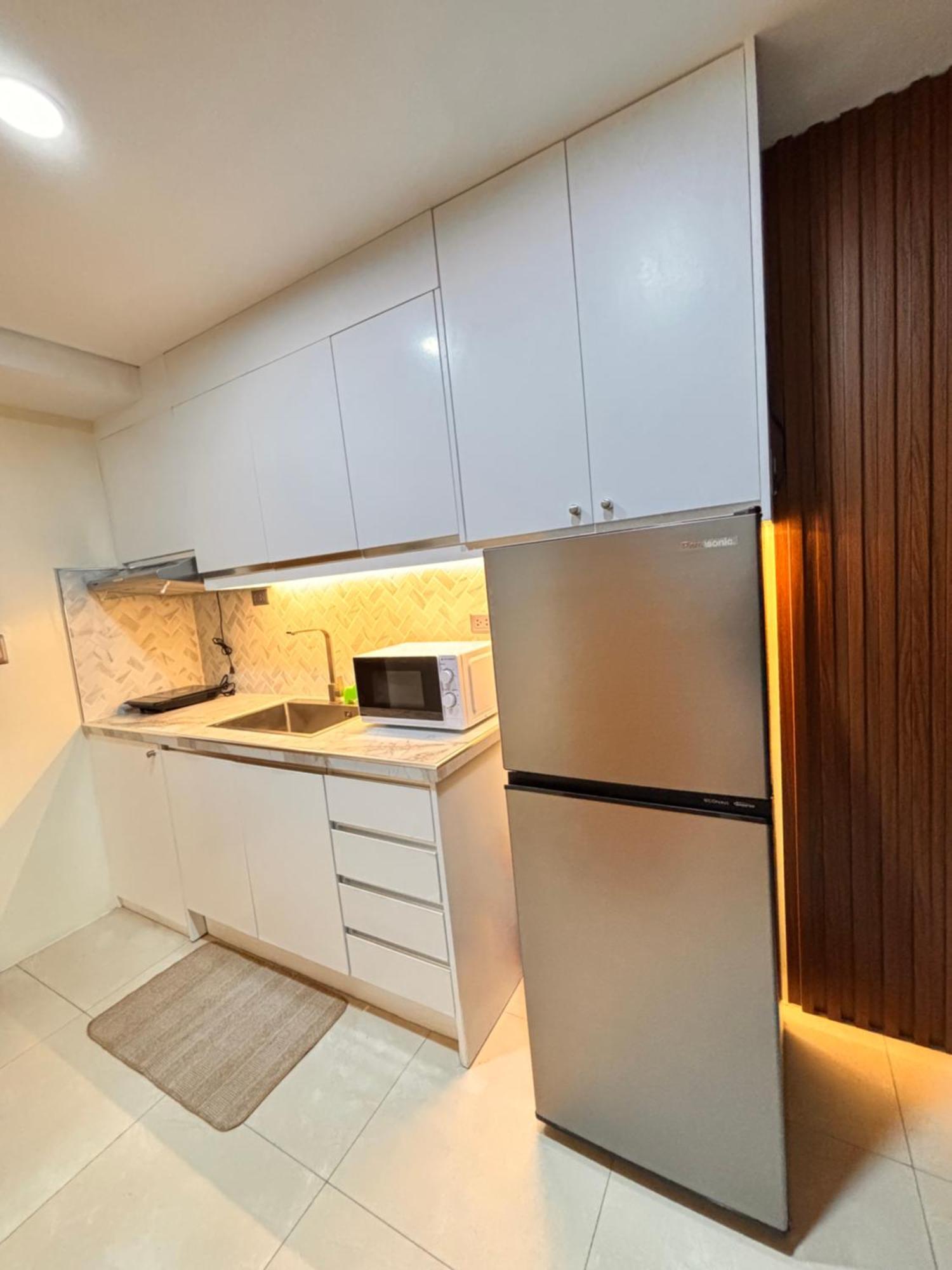 La Amore Place Pasig City Eksteriør bilde