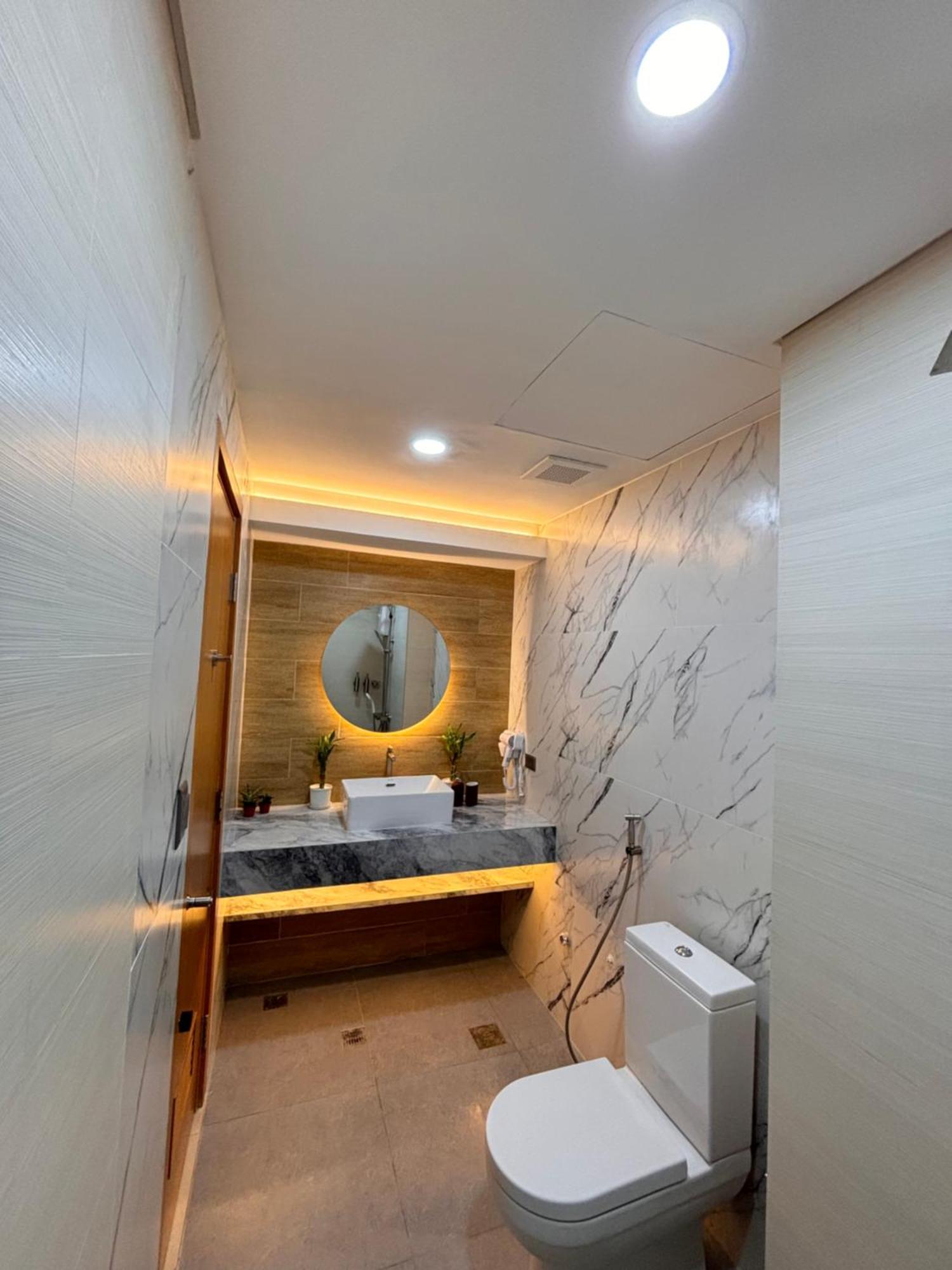 La Amore Place Pasig City Eksteriør bilde
