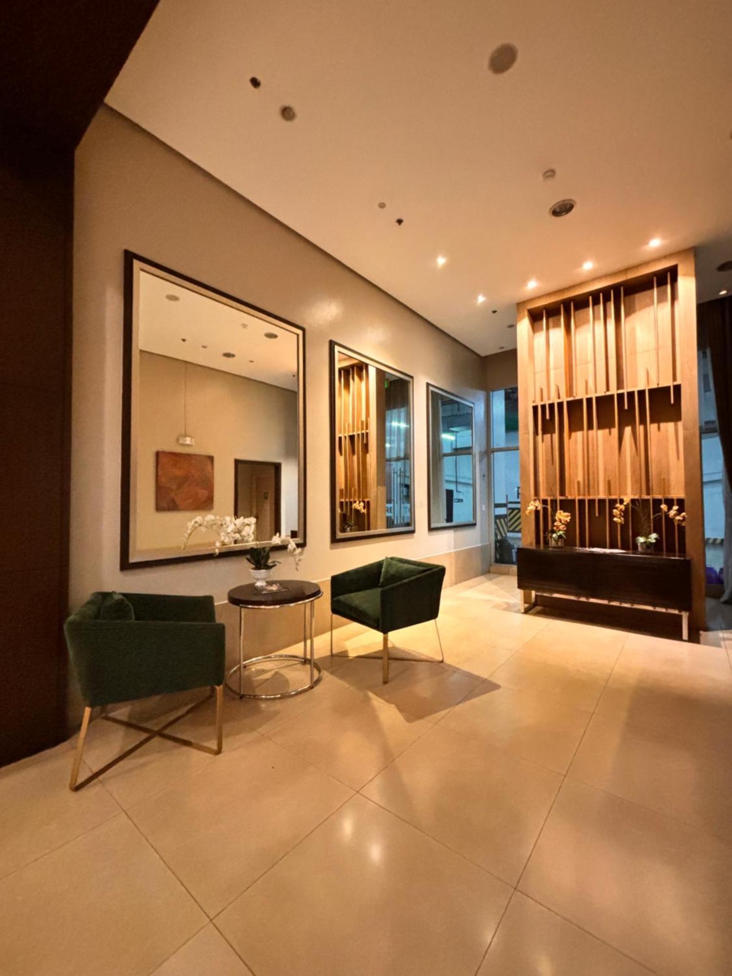 La Amore Place Pasig City Eksteriør bilde