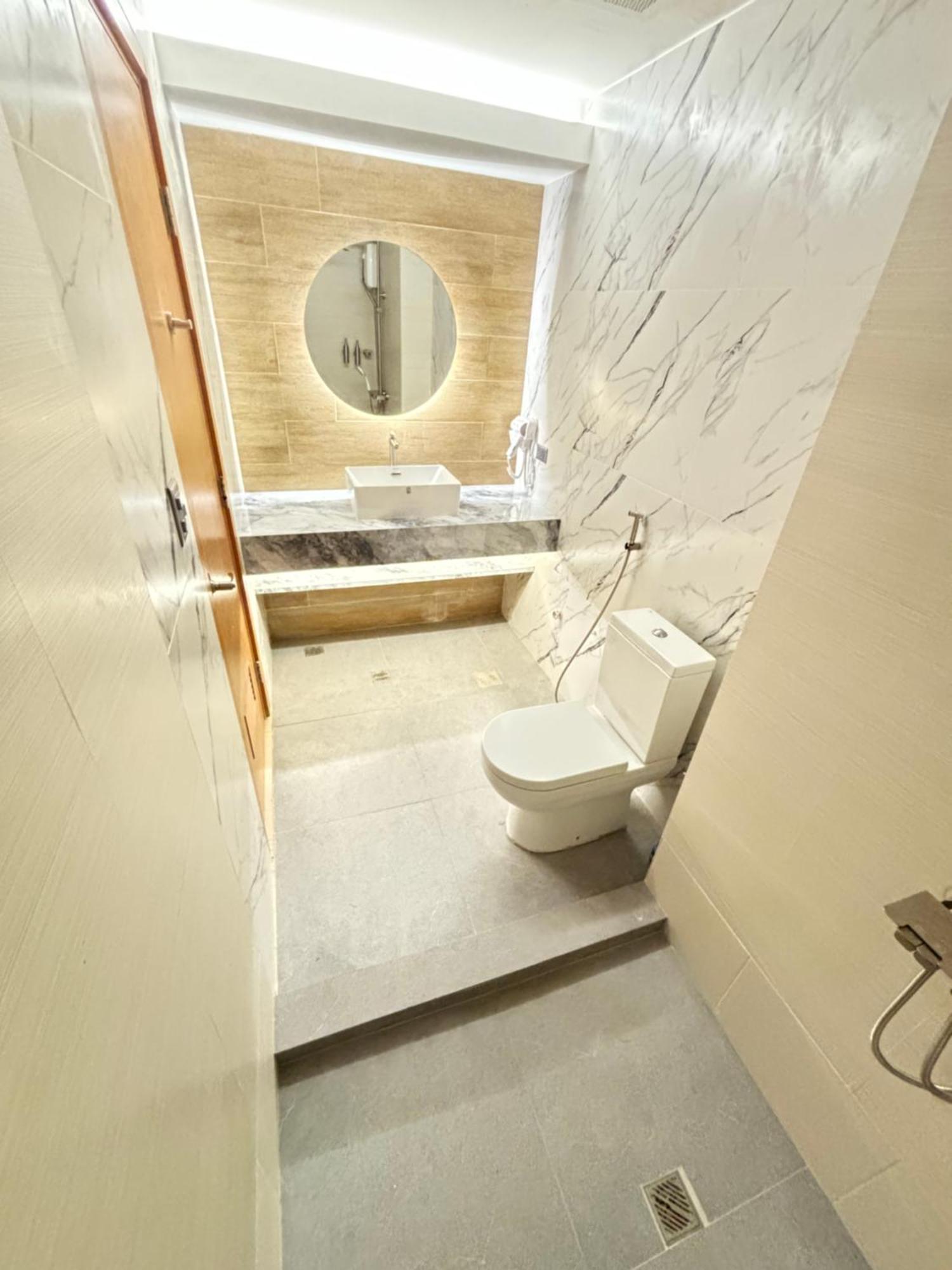 La Amore Place Pasig City Eksteriør bilde