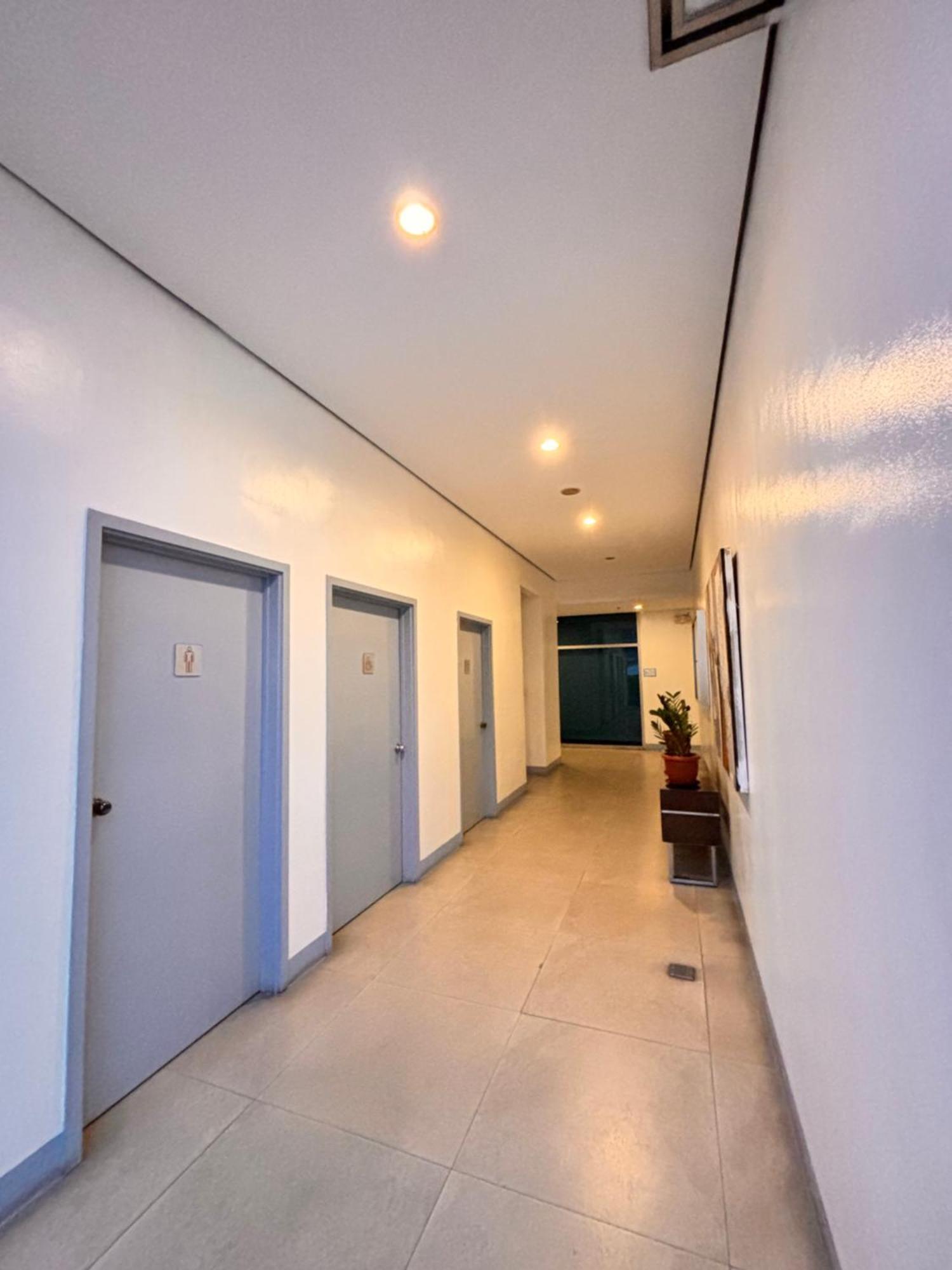 La Amore Place Pasig City Eksteriør bilde